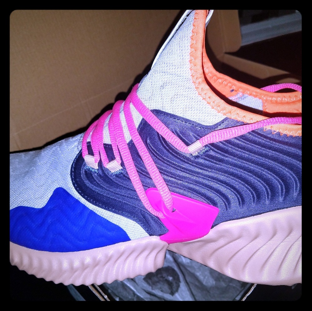 Alphabounce Instinct CC m